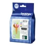 Brother LC3213VAL Pack de 4 Cartuchos de Tinta (Negro, Cian, Magenta, Amarillo) Alta Capacidad